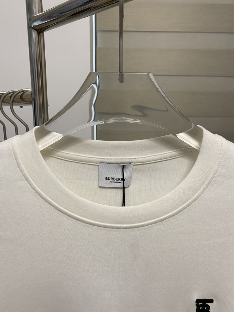 Burberry T-Shirts